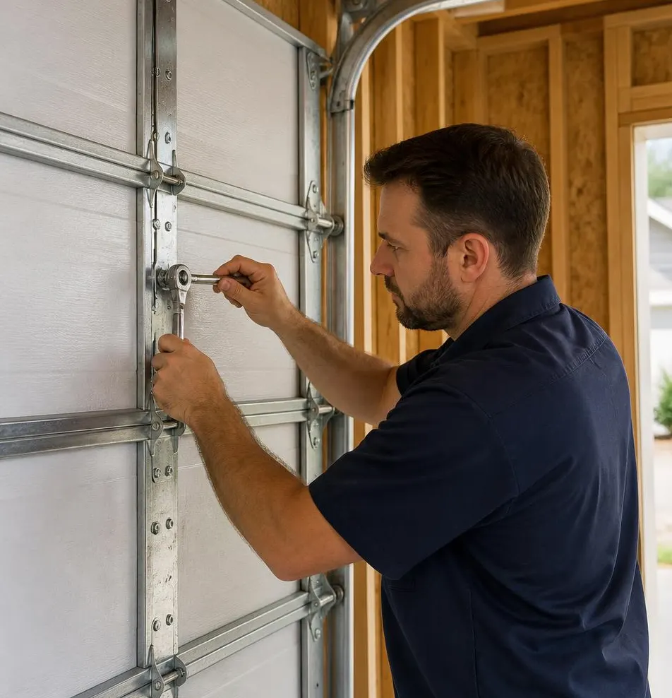 Garage Door Storm Prep for Pleasant Hill Homeowners Before Winter Hits — Pleasant Hill Garage Door, Pleasant Hill, MO